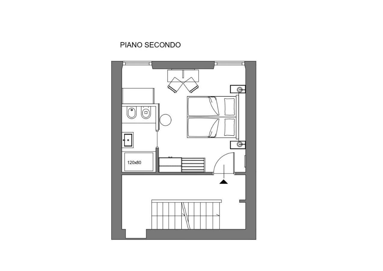 Maison D'Art Apartments - Maison D'Art Collection Roma Ngoại thất bức ảnh