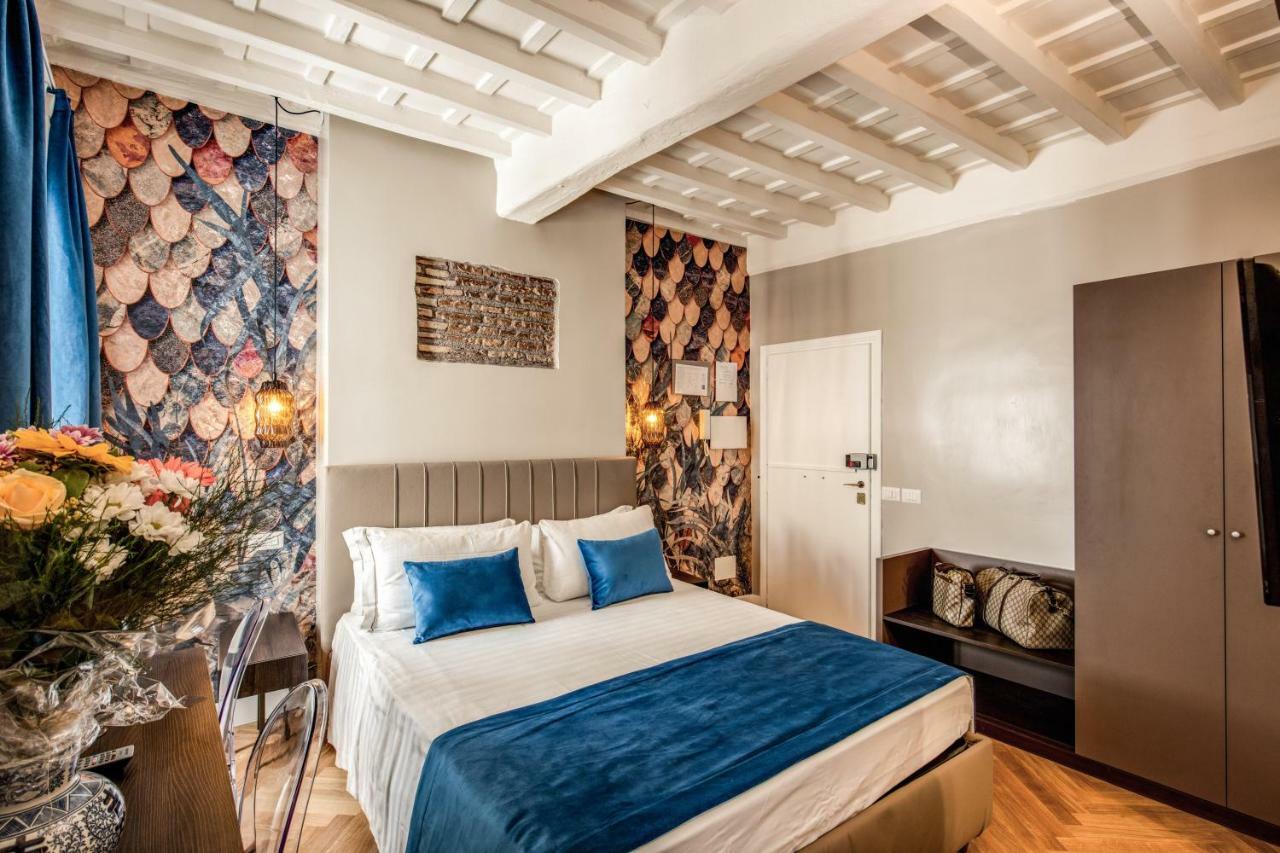 Maison D'Art Apartments - Maison D'Art Collection Roma Ngoại thất bức ảnh