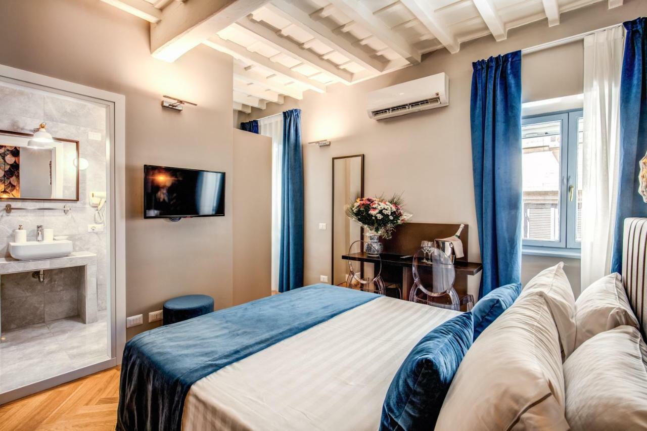 Maison D'Art Apartments - Maison D'Art Collection Roma Ngoại thất bức ảnh