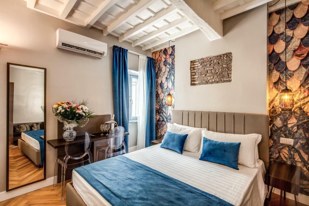 Maison D'Art Apartments - Maison D'Art Collection Roma Ngoại thất bức ảnh