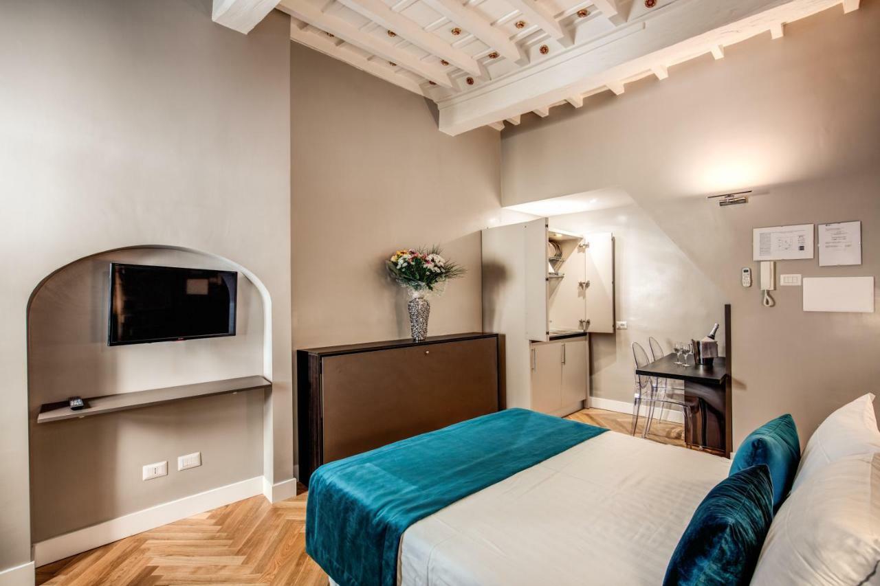 Maison D'Art Apartments - Maison D'Art Collection Roma Ngoại thất bức ảnh