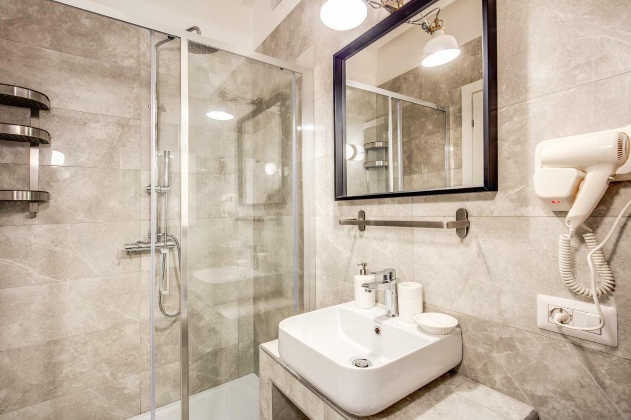 Maison D'Art Apartments - Maison D'Art Collection Roma Ngoại thất bức ảnh