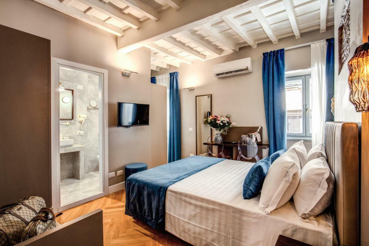 Maison D'Art Apartments - Maison D'Art Collection Roma Ngoại thất bức ảnh