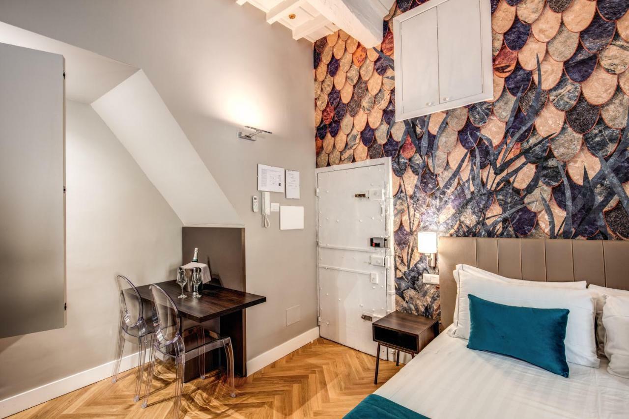 Maison D'Art Apartments - Maison D'Art Collection Roma Ngoại thất bức ảnh