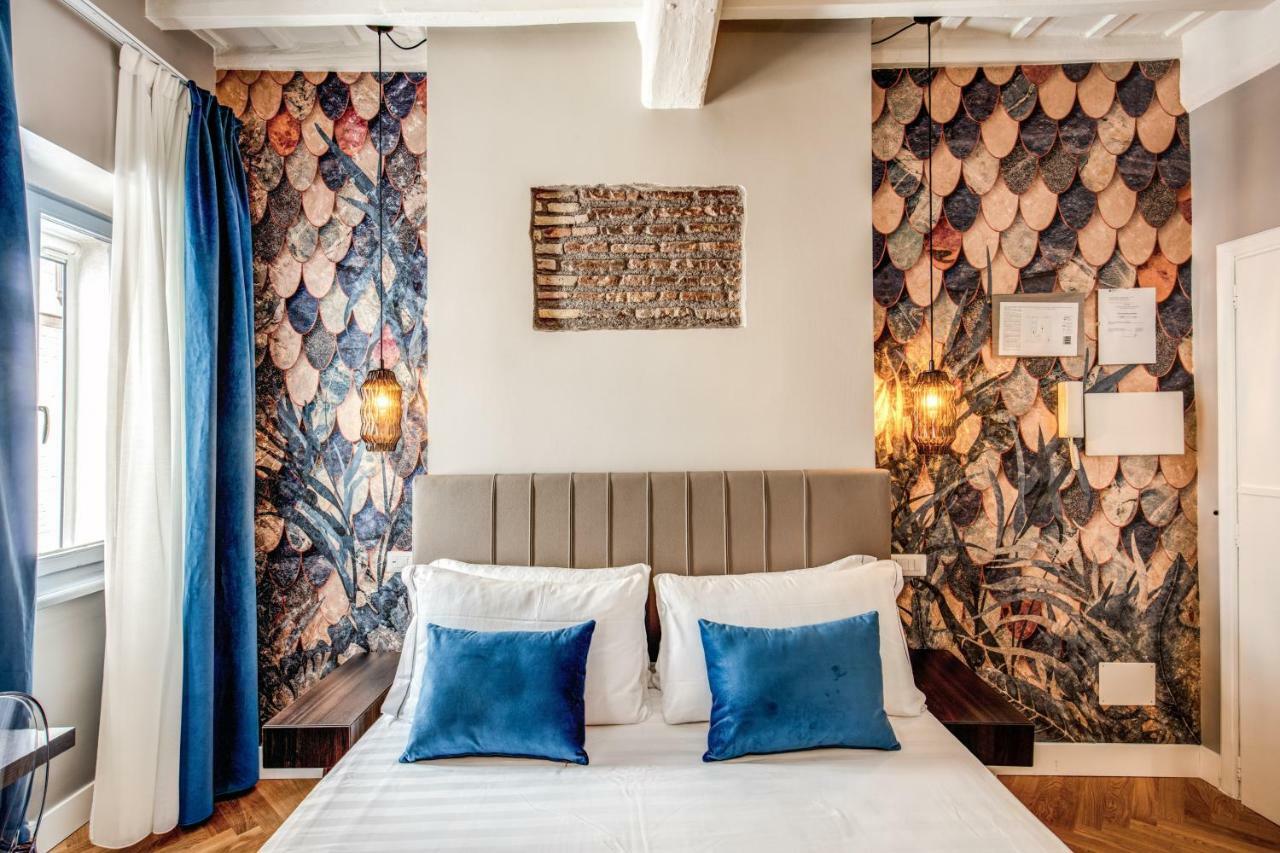 Maison D'Art Apartments - Maison D'Art Collection Roma Ngoại thất bức ảnh