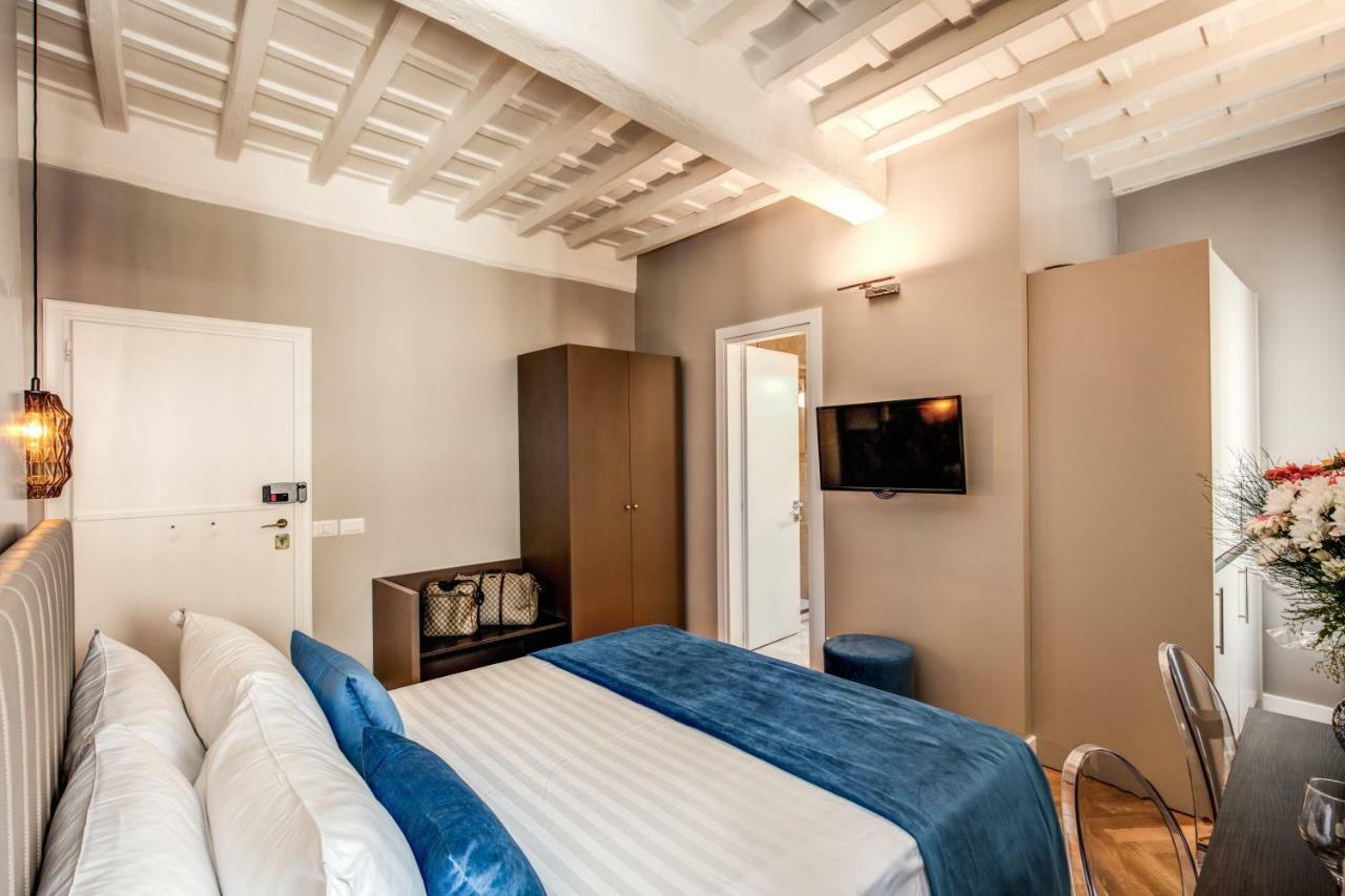 Maison D'Art Apartments - Maison D'Art Collection Roma Ngoại thất bức ảnh