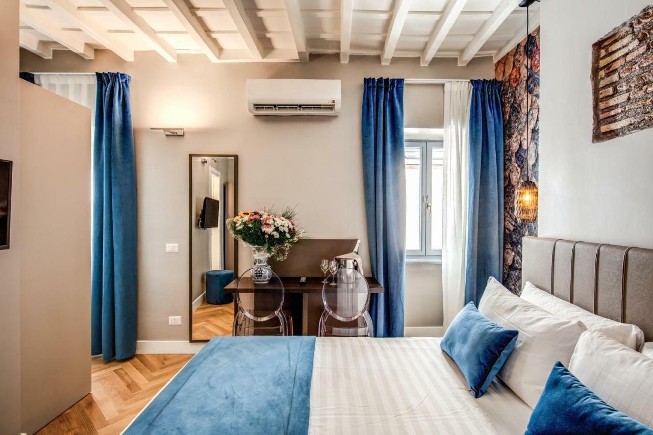 Maison D'Art Apartments - Maison D'Art Collection Roma Ngoại thất bức ảnh