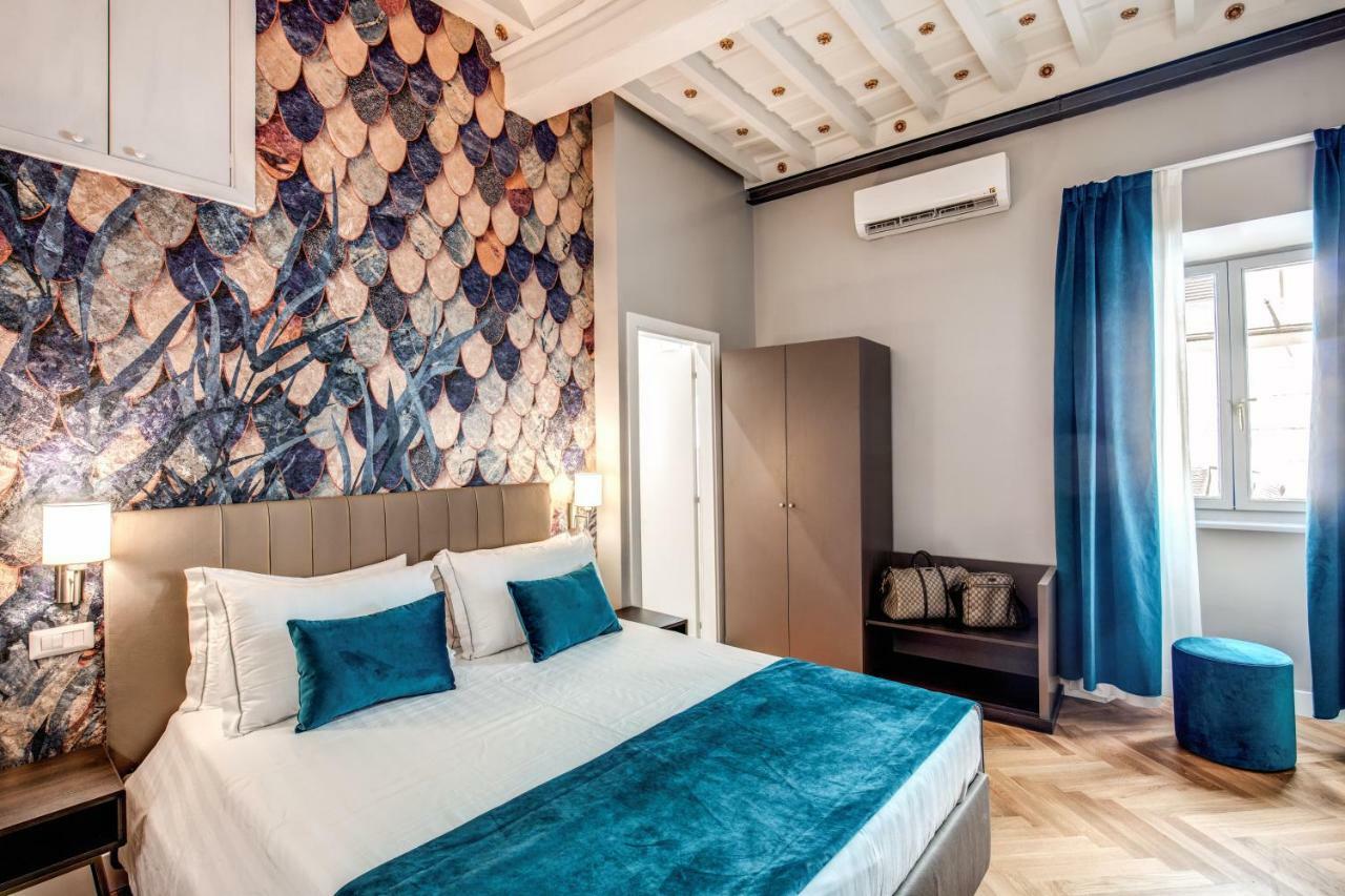 Maison D'Art Apartments - Maison D'Art Collection Roma Ngoại thất bức ảnh