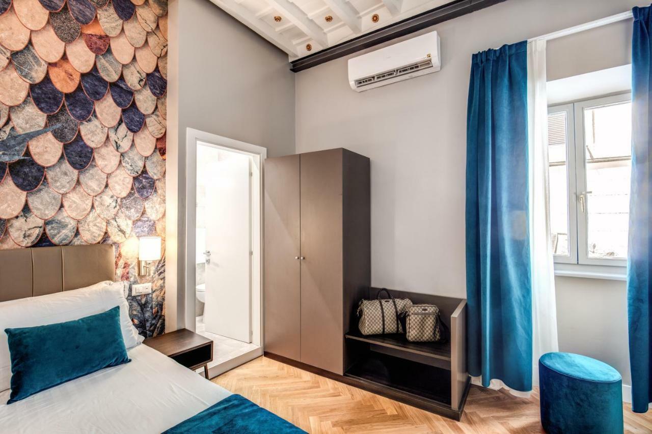 Maison D'Art Apartments - Maison D'Art Collection Roma Ngoại thất bức ảnh