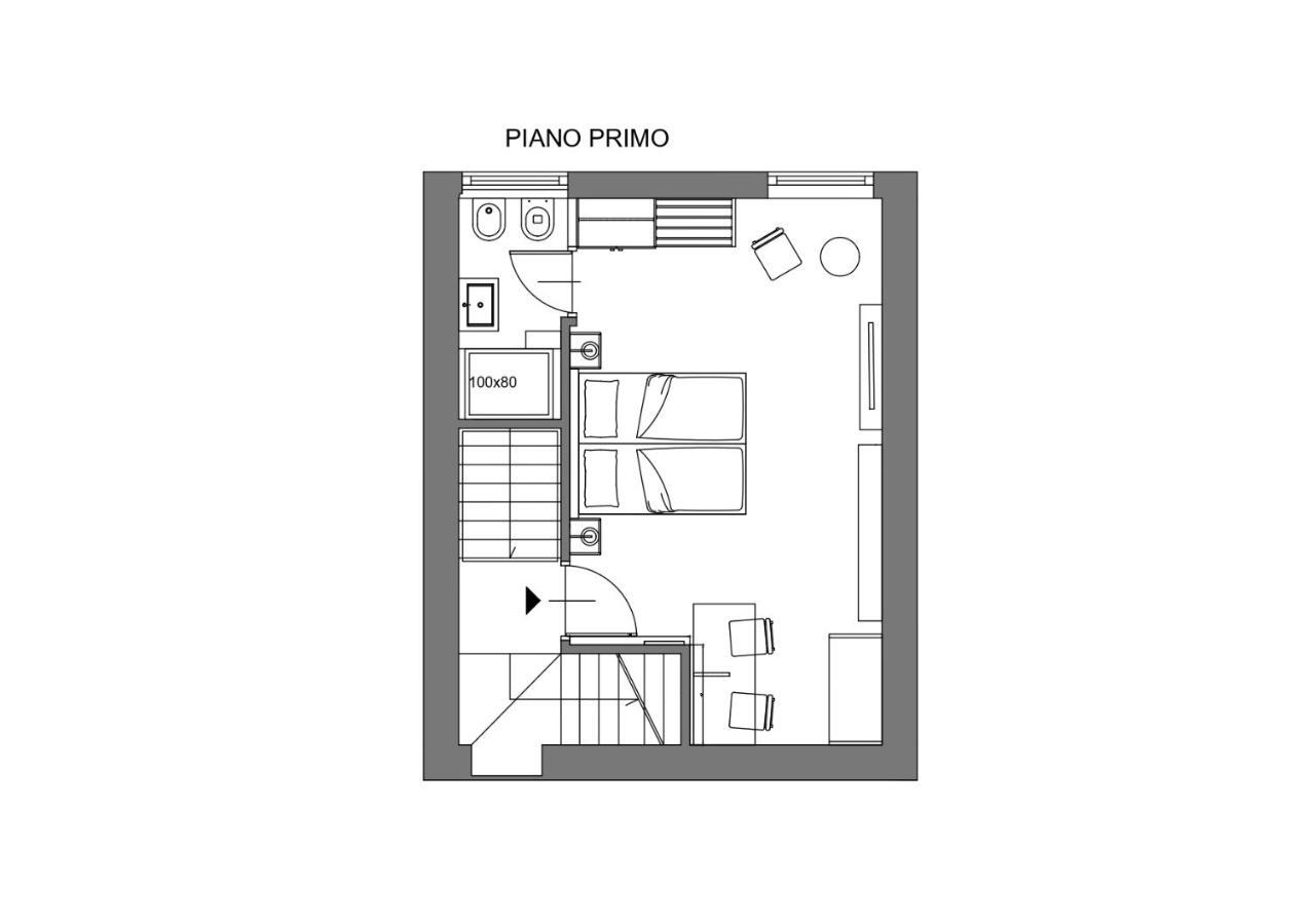 Maison D'Art Apartments - Maison D'Art Collection Roma Ngoại thất bức ảnh